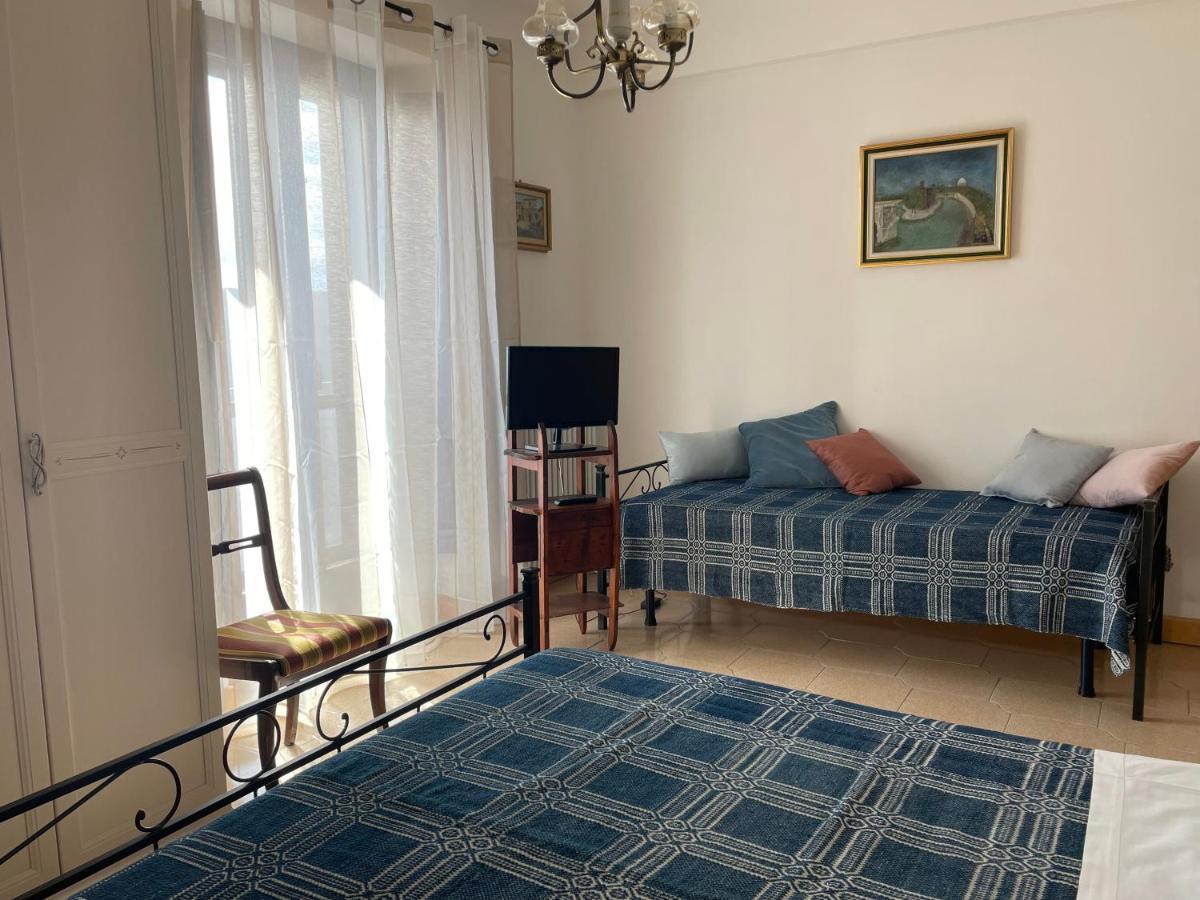 سانتو ستيفانو دي سيسانيو Residence Belvedere المظهر الخارجي الصورة