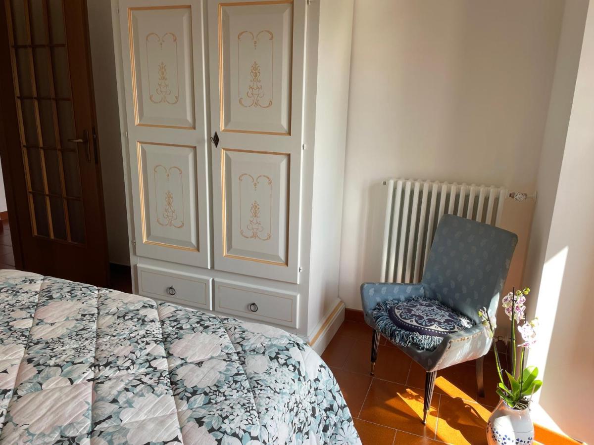 سانتو ستيفانو دي سيسانيو Residence Belvedere المظهر الخارجي الصورة