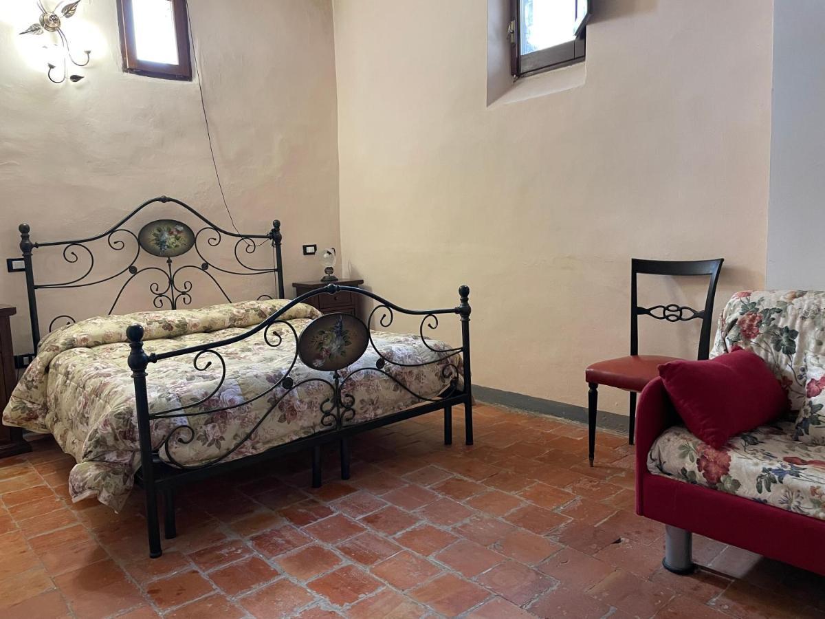 سانتو ستيفانو دي سيسانيو Residence Belvedere المظهر الخارجي الصورة